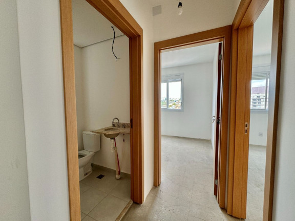 Imagem Apartamento com 2 Quartos à Venda, 51 m² em Residencial Maxx Santa ângela - Jundiaí Imagem Apartamento com 2 Quartos à Venda, 51 m² em Residencial Maxx Santa ângela - Jundiaí