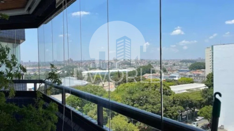 Imóvel com 3 Quartos à Venda, 204 m² em Barcelona - São Caetano Do Sul