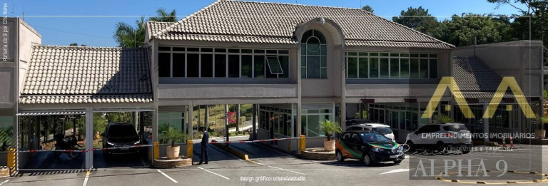 Imagem Casa com 4 Quartos à Venda, 297 m² em Alphaville - Santana De Parnaíba