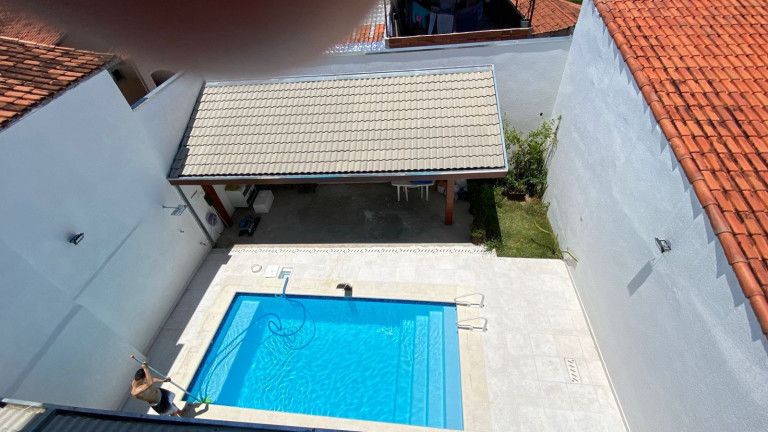 Imagem Casa com 4 Quartos à Venda, 206 m² em Jardim Colorado - São José Dos Campos