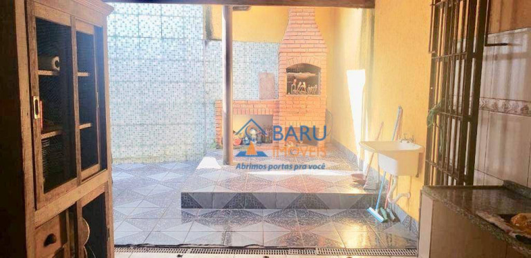 Imagem Casa com 2 Quartos à Venda, 180 m² em Agenor De Campos - Mongaguá Imagem Casa com 2 Quartos à Venda, 180 m² em Agenor De Campos - Mongaguá