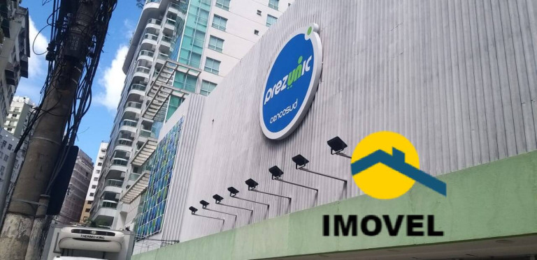 Imagem Apartamento com 3 Quartos à Venda, 110 m² em Icaraí - Niterói