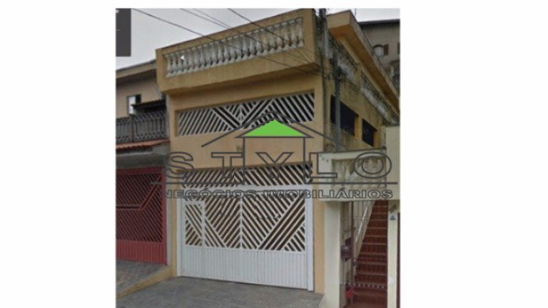 Imagem Sobrado com 3 Quartos à Venda, 180 m² em Baeta Neves - São Bernardo Do Campo Imagem Sobrado com 3 Quartos à Venda, 180 m² em Baeta Neves - São Bernardo Do Campo