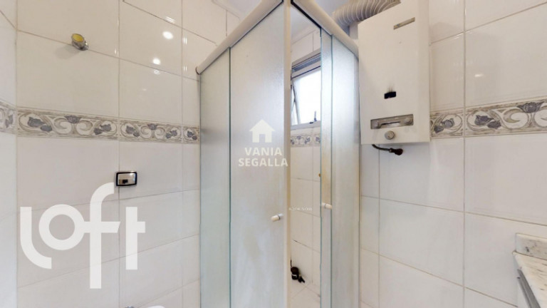 Imagem Apartamento com 3 Quartos à Venda, 87 m² em Perdizes - São Paulo Imagem Apartamento com 3 Quartos à Venda, 87 m² em Perdizes - São Paulo