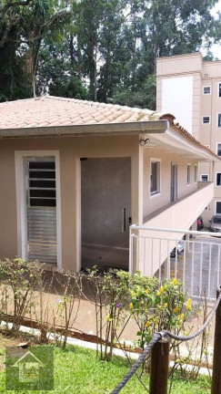 Imagem Apartamento com 2 Quartos à Venda, 47 m² em Campo Limpo - São Paulo Imagem Apartamento com 2 Quartos à Venda, 47 m² em Campo Limpo - São Paulo