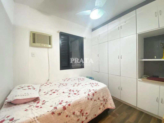 Imagem Apartamento com 3 Quartos à Venda, 241 m² em Campo Grande - Santos Imagem Apartamento com 3 Quartos à Venda, 241 m² em Campo Grande - Santos