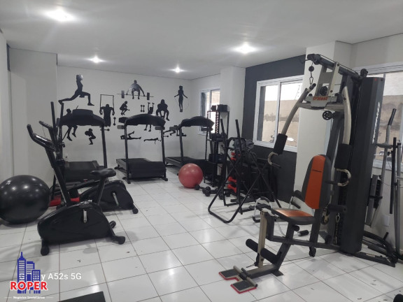 Apartamento com 2 Quartos à Venda, 42 m² em Mooca - São Paulo