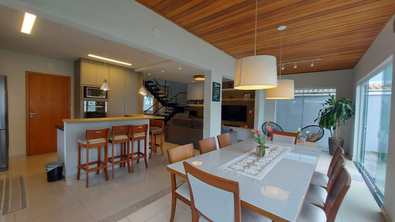 Imagem Casa de Condomínio à Venda,  em Loteamento Residencial Campos Do Conde Ii - Tremembé