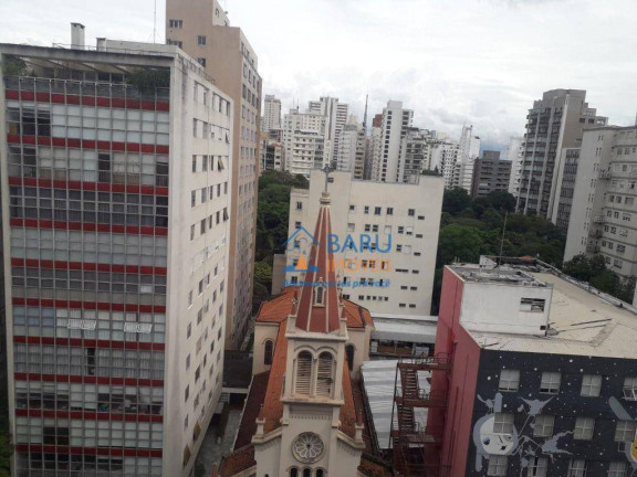 Imagem Imóvel para Alugar, 40 m² em Higienópolis - São Paulo Imagem Imóvel para Alugar, 40 m² em Higienópolis - São Paulo