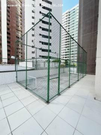 Imagem Apartamento com 4 Quartos à Venda, 156 m² em Casa Amarela - Recife Imagem Apartamento com 4 Quartos à Venda, 156 m² em Casa Amarela - Recife