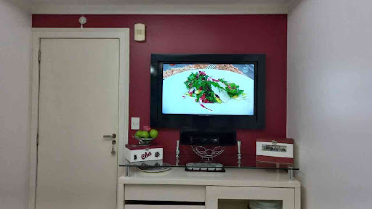 Imagem Apartamento com 3 Quartos à Venda, 135 m² em Jardim Guanabara - Campinas Imagem Apartamento com 3 Quartos à Venda, 135 m² em Jardim Guanabara - Campinas