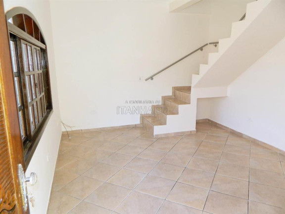 Imagem Sobrado com 2 Quartos à Venda, 79 m² em Cibratel Ii - Itanhaem Imagem Sobrado com 2 Quartos à Venda, 79 m² em Cibratel Ii - Itanhaem