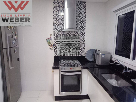 Imagem Apartamento com 2 Quartos à Venda, 60 m² em Jardim Europa - Sorocaba