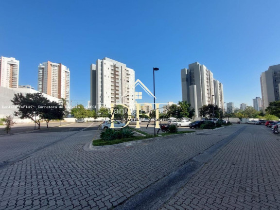 Imagem Apartamento com 2 Quartos à Venda, 47 m² em Edifício Vida Plena - Sorocaba