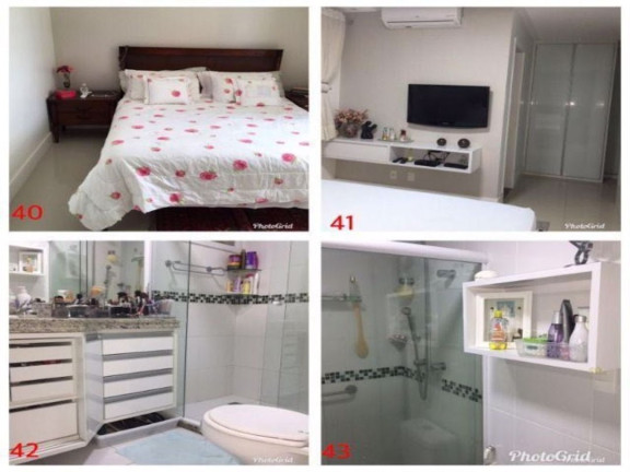 Imagem Apartamento com 4 Quartos à Venda, 172 m² em Patamares - Salvador