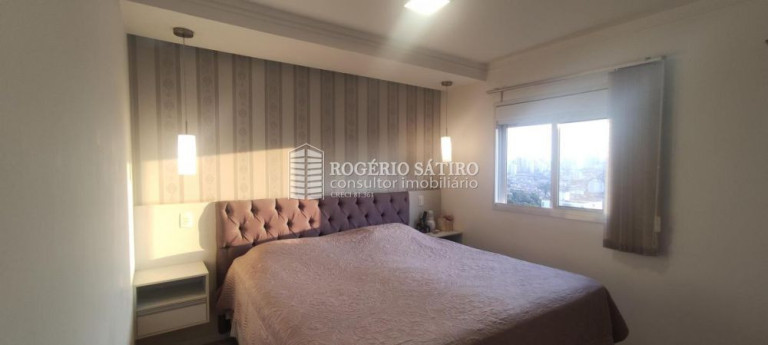 Imagem Apartamento com 3 Quartos à Venda, 142 m² em Ipiranga - São Paulo