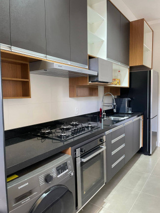 Imagem Apartamento com 2 Quartos à Venda, 65 m² em Recreio Estoril - Atibaia Imagem Apartamento com 2 Quartos à Venda, 65 m² em Recreio Estoril - Atibaia