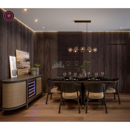 Imagem Apartamento com 2 Quartos à Venda, 78 m² em Avenida Central - Gramado