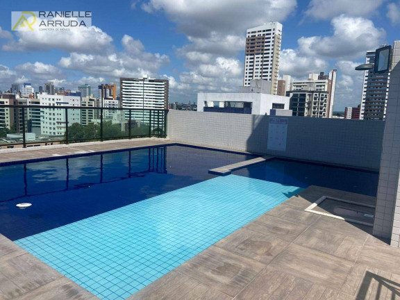 Imagem Apartamento com 2 Quartos à Venda, 60 m² em Jardim Oceania - João Pessoa Imagem Apartamento com 2 Quartos à Venda, 60 m² em Jardim Oceania - João Pessoa