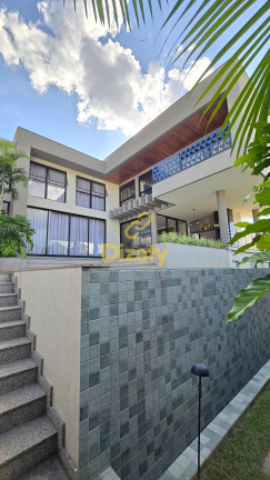Imagem Casa com 3 Quartos à Venda, 398 m² em Condomínio Residencial Da Vinci - Sete Lagoas Imagem Casa com 3 Quartos à Venda, 398 m² em Condomínio Residencial Da Vinci - Sete Lagoas