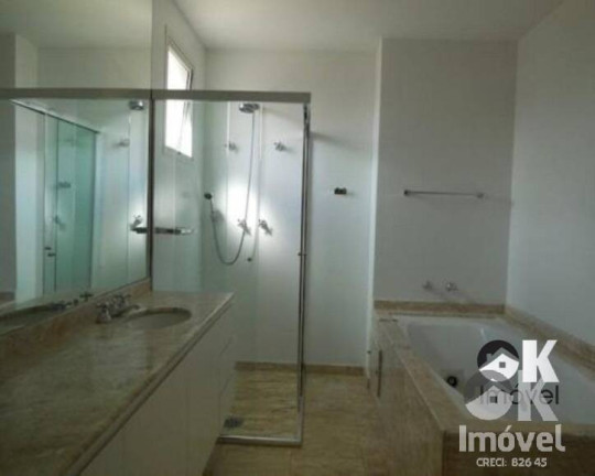 Imagem Apartamento com 4 Quartos à Venda, 239 m² em Jardim Paulista - São Paulo