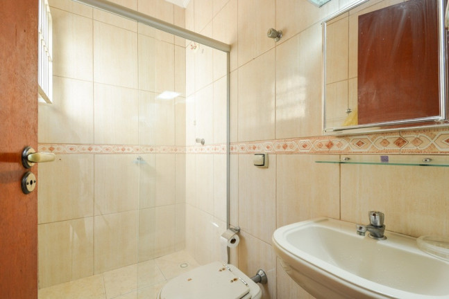 Imagem Casa com 2 Quartos à Venda, 91 m² em Vila Matilde - São Paulo