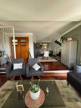 Imagem Sobrado com 3 Quartos à Venda, 380 m² em Jardim Fazenda Rincão - Arujá