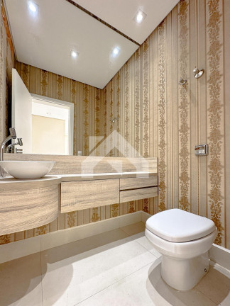 Imagem Casa de Condomínio com 5 Quartos à Venda, 396 m² em Alphaville - Santana De Parnaíba Imagem Casa de Condomínio com 5 Quartos à Venda, 396 m² em Alphaville - Santana De Parnaíba