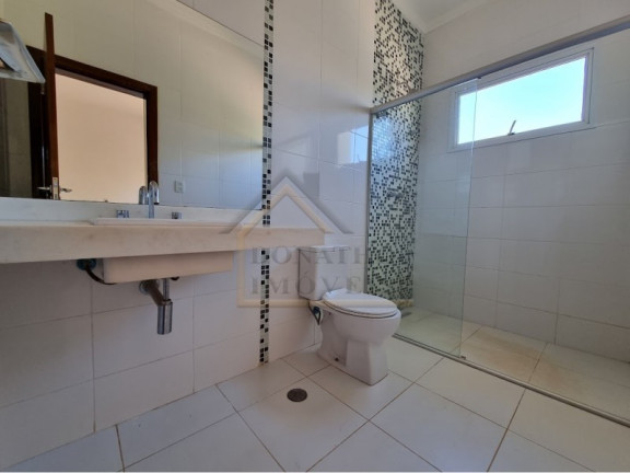 Imagem Casa de Condomínio com 4 Quartos à Venda, 400 m² em Bonfim Paulista - Ribeirão Preto Imagem Casa de Condomínio com 4 Quartos à Venda, 400 m² em Bonfim Paulista - Ribeirão Preto