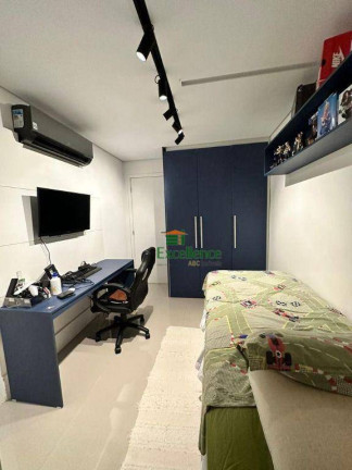 Imagem Apartamento com 3 Quartos à Venda, 128 m² em Centro - Santo André Imagem Apartamento com 3 Quartos à Venda, 128 m² em Centro - Santo André
