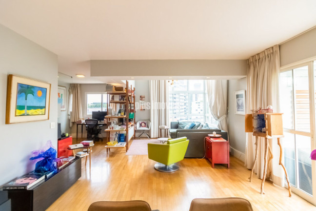 Imagem Apartamento com 3 Quartos à Venda, 160 m² em Sumarezinho - São Paulo Imagem Apartamento com 3 Quartos à Venda, 160 m² em Sumarezinho - São Paulo