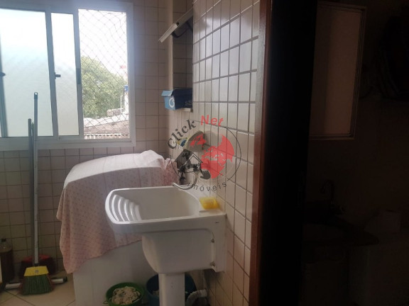 Imagem Apartamento com 3 Quartos à Venda, 110 m² em Jardim Três Marias - Piracicaba Imagem Apartamento com 3 Quartos à Venda, 110 m² em Jardim Três Marias - Piracicaba