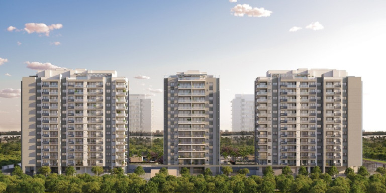 Apartamento com 3 Quartos à Venda, 249 m²