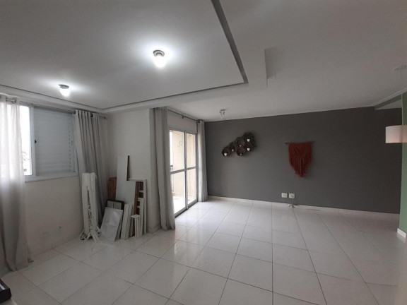 Imagem Apartamento com 2 Quartos à Venda, 63 m² em Vila Paulista - São Paulo