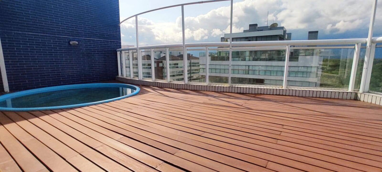 Imagem Cobertura com 4 Quartos à Venda, 179 m² em Riviera De São Lourenço - Bertioga