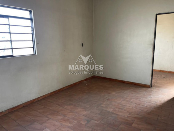 Imagem Casa com 3 Quartos à Venda, 120 m² em Jardim São Domingos - Sumaré Imagem Casa com 3 Quartos à Venda, 120 m² em Jardim São Domingos - Sumaré