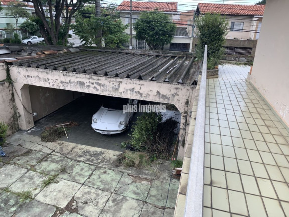 Imagem Casa com 4 Quartos à Venda, 304 m² em Planalto Paulista - São Paulo Imagem Casa com 4 Quartos à Venda, 304 m² em Planalto Paulista - São Paulo