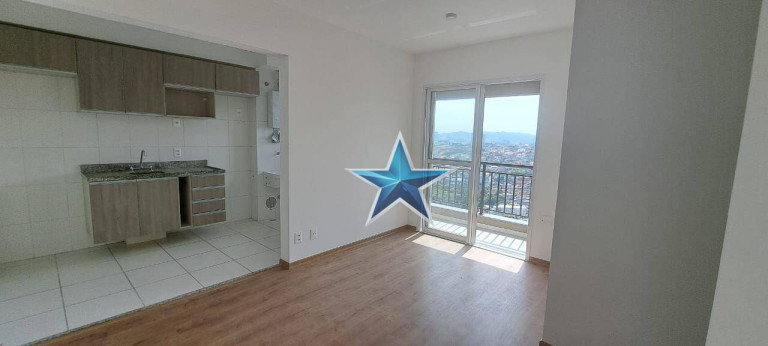 Imagem Apartamento com 3 Quartos para Alugar, 66 m² em Parque Viana - Barueri Imagem Apartamento com 3 Quartos para Alugar, 66 m² em Parque Viana - Barueri
