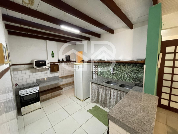 Imagem Casa com 5 Quartos à Venda, 293 m² em Centro - Guaramiranga Imagem Casa com 5 Quartos à Venda, 293 m² em Centro - Guaramiranga