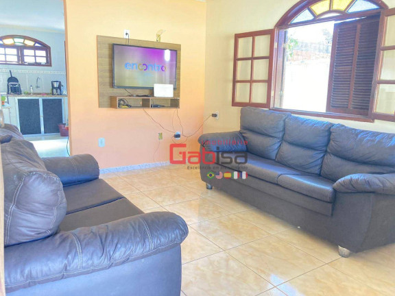 Imagem Casa com 2 Quartos à Venda, 90 m² em Capão - Armação Dos Búzios Imagem Casa com 2 Quartos à Venda, 90 m² em Capão - Armação Dos Búzios