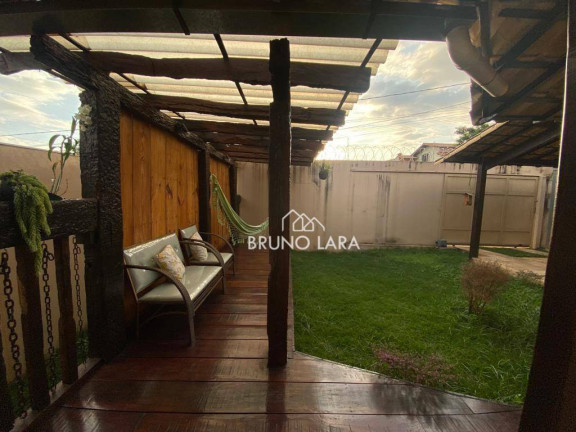 Imagem Casa com 4 Quartos à Venda, 153 m² em Três Poderes - Igarapé Imagem Casa com 4 Quartos à Venda, 153 m² em Três Poderes - Igarapé