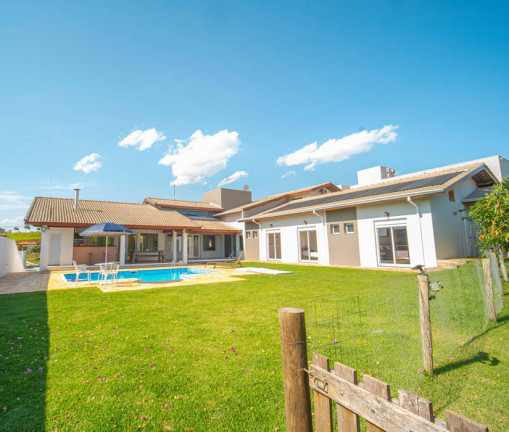 Imagem Casa com 5 Quartos à Venda, 1.207 m² em Campo Novo - Bragança Paulista Imagem Casa com 5 Quartos à Venda, 1.207 m² em Campo Novo - Bragança Paulista