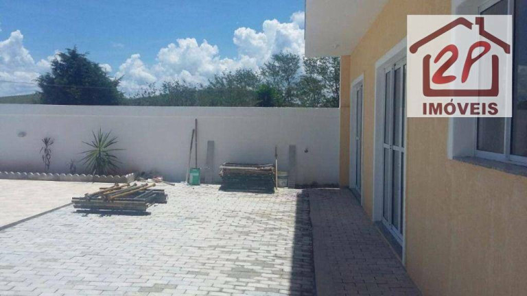 Imagem Casa com 4 Quartos à Venda, 280 m² em Centro - Igaratá