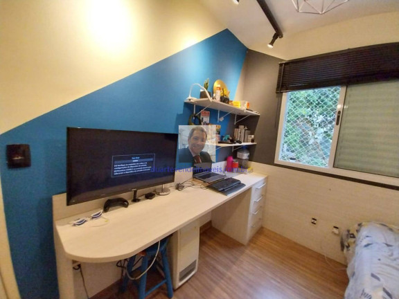 Imagem Casa com 3 Quartos à Venda, 85 m² em Chácara Ondas Verdes - Cotia Imagem Casa com 3 Quartos à Venda, 85 m² em Chácara Ondas Verdes - Cotia
