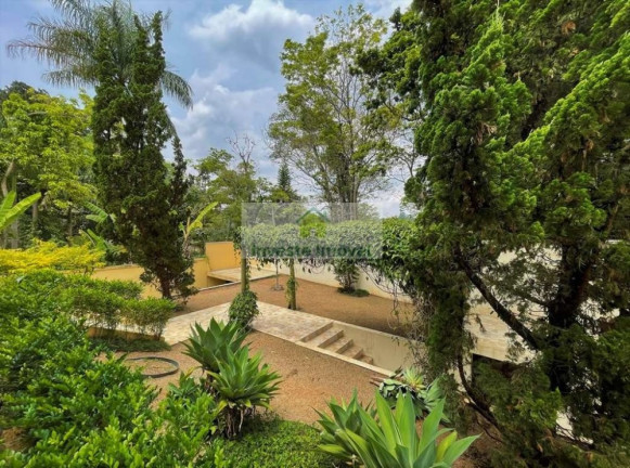 Imagem Casa com 4 Quartos à Venda, 648 m² em Granja Viana - Cotia