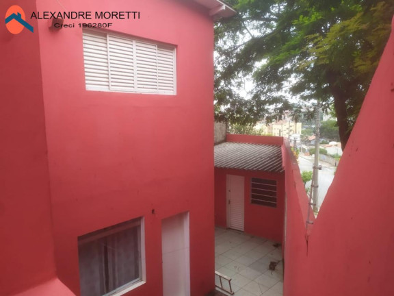 Imagem Casa com 5 Quartos à Venda, 320 m² em Trujillo - Sorocaba Imagem Casa com 5 Quartos à Venda, 320 m² em Trujillo - Sorocaba