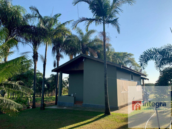 Imagem Chácara com 2 Quartos à Venda, 90 m² em Bairro Dos Pires - Limeira