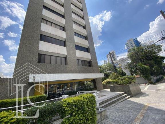 Imagem Imóvel Comercial para Alugar, 90 m² em Campo Belo - São Paulo Imagem Imóvel Comercial para Alugar, 90 m² em Campo Belo - São Paulo