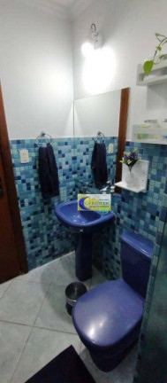 Imagem Apartamento com 3 Quartos à Venda, 79 m² em Rudge Ramos - São Bernardo Do Campo
