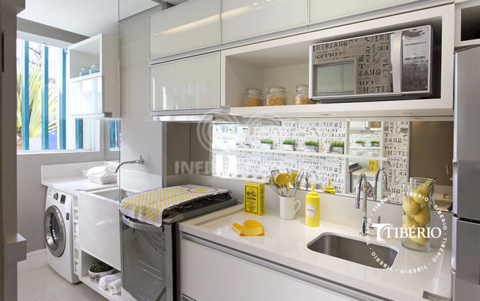 Imagem Apartamento com 3 Quartos à Venda, 88 m² em Vila Carrão - São Paulo Imagem Apartamento com 3 Quartos à Venda, 88 m² em Vila Carrão - São Paulo